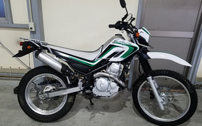 YAMAHA SEROW 250 DG17J