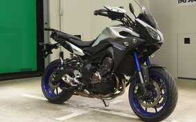 YAMAHA MT-09 Tracer 2015 RN36J