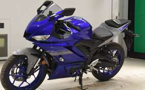 YAMAHA YZF-R25 A RG43J