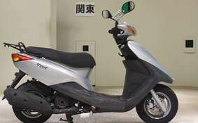 YAMAHA AXIS 125 TREET SE53J