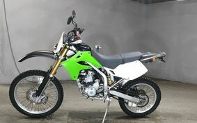 KAWASAKI KLX250 LX250E