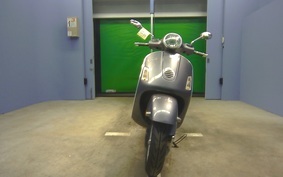 VESPA GT200L