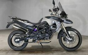 BMW F800GS 2009 0219