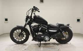 HARLEY XL883N 2009