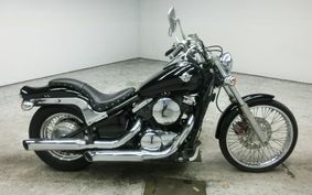 KAWASAKI VULCAN 400 1996 VN400A