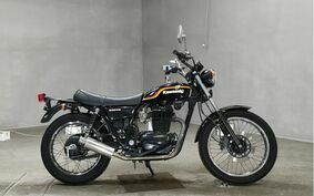 KAWASAKI 250TR BJ250F