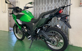 KAWASAKI VERSYS-X 250 ABS LE250D