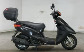 YAMAHA AXIS 125 TREET SE53J