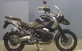 BMW R1200GS 2011 0450