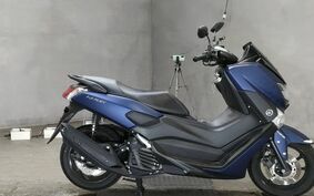 YAMAHA N-MAX 125 SED6J