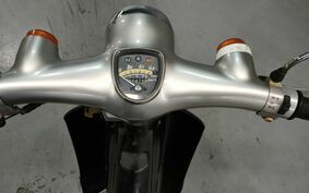 HONDA LITTLE CUB Cell AA01