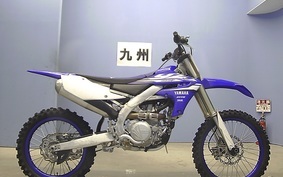 YAMAHA YZ450 FE CJ22C