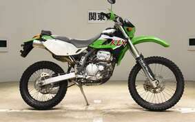 KAWASAKI KLX250 LX250E