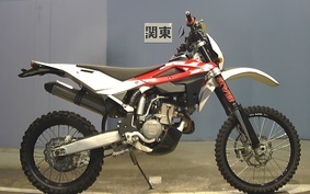 HUSQVARNA TE310 2011 A301