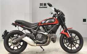 DUCATI SCRAMBLER ICON 2016 K102J