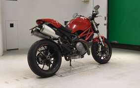 DUCATI MONSTER 796 A 2011 M506A