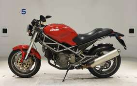 DUCATI M1000SIE 2005