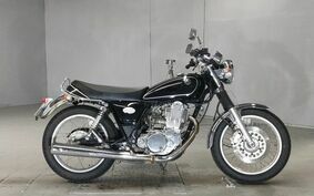 YAMAHA SR400 2005 RH01J