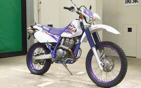 YAMAHA TT250R 4GY