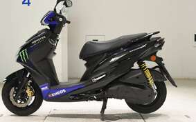 YAMAHA CYGNUS 125 XSR 3 SED8J