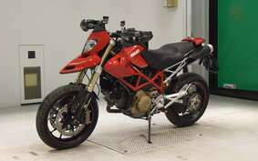 DUCATI HYPERMOTARD 1100S 2008 B100A