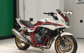 HONDA CB400 SUPER BOLDOR VTEC 2013 NC42