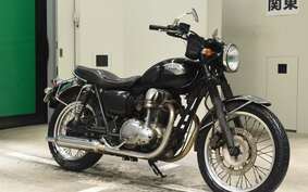 KAWASAKI W400 2006 EJ400A