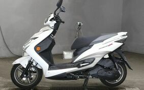 YAMAHA CYGNUS 125 X SR SE44J