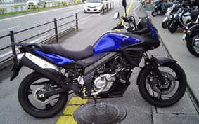 SUZUKI DL650 ( V-Strom 650 ) ABS 2013 VP56A