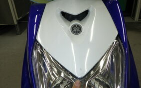 YAMAHA CYGNUS 125 XSR 3 SEA5J