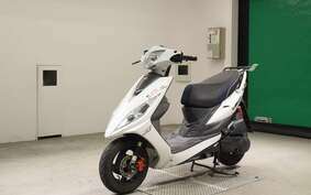 KYMCO VJR125 i