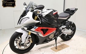 BMW S1000RR 2011