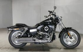 HARLEY FXDF1580 2010 GY4