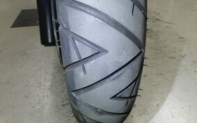 SUZUKI BURGMAN200A CH41A