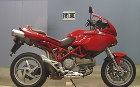 DUCATI MULTISTRADA 1000 DS 2003 A100A