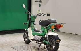 HONDA CHALY 50 CF50