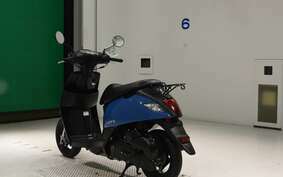 SUZUKI LET's CA4AA