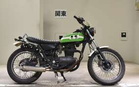 KAWASAKI 250TR BJ250F