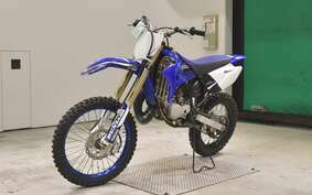 YAMAHA YZ85LW CB10C