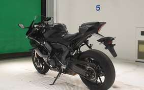 YAMAHA YZF-R7 2022 RM39J