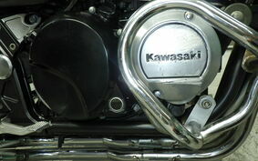 KAWASAKI ZEPHYR 400 KAI 2008 ZR400C