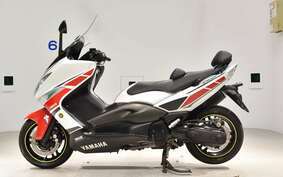 YAMAHA T-MAX500 Gen.3 2011 SJ08J