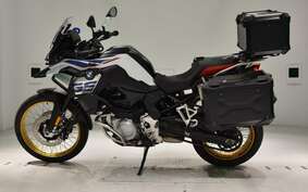 BMW F850GS 2020