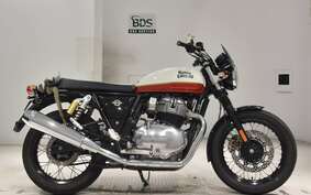 ROYAL ENFIELD INT650 2022