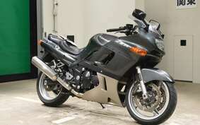 KAWASAKI ZZ-R400 Gen.2 2007 ZX400N