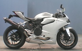 DUCATI 1199 PANIGALE 2013 H802J