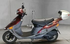 SUZUKI VECSTAR 125 CF42A