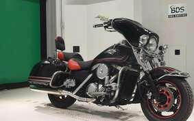 KAWASAKI VULCAN 1500 CLASSIC TOURER 1998 VNT50G