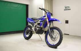 YAMAHA YZ250FX CG41C