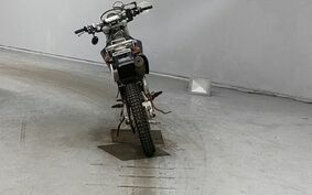 KAWASAKI KLX250 SR LX250E